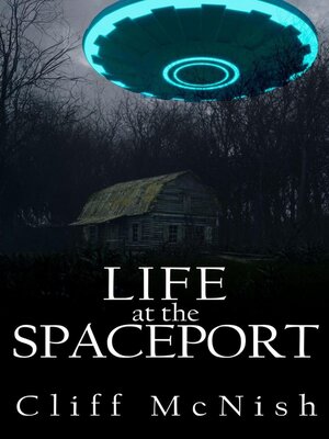 cover image of Life at the Spaceport